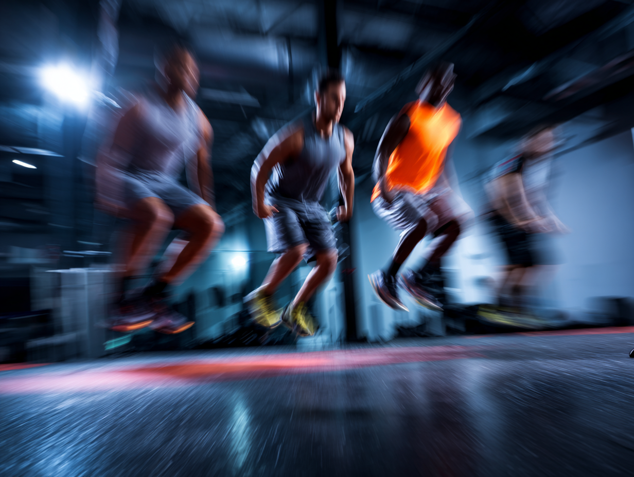 Команда blornith