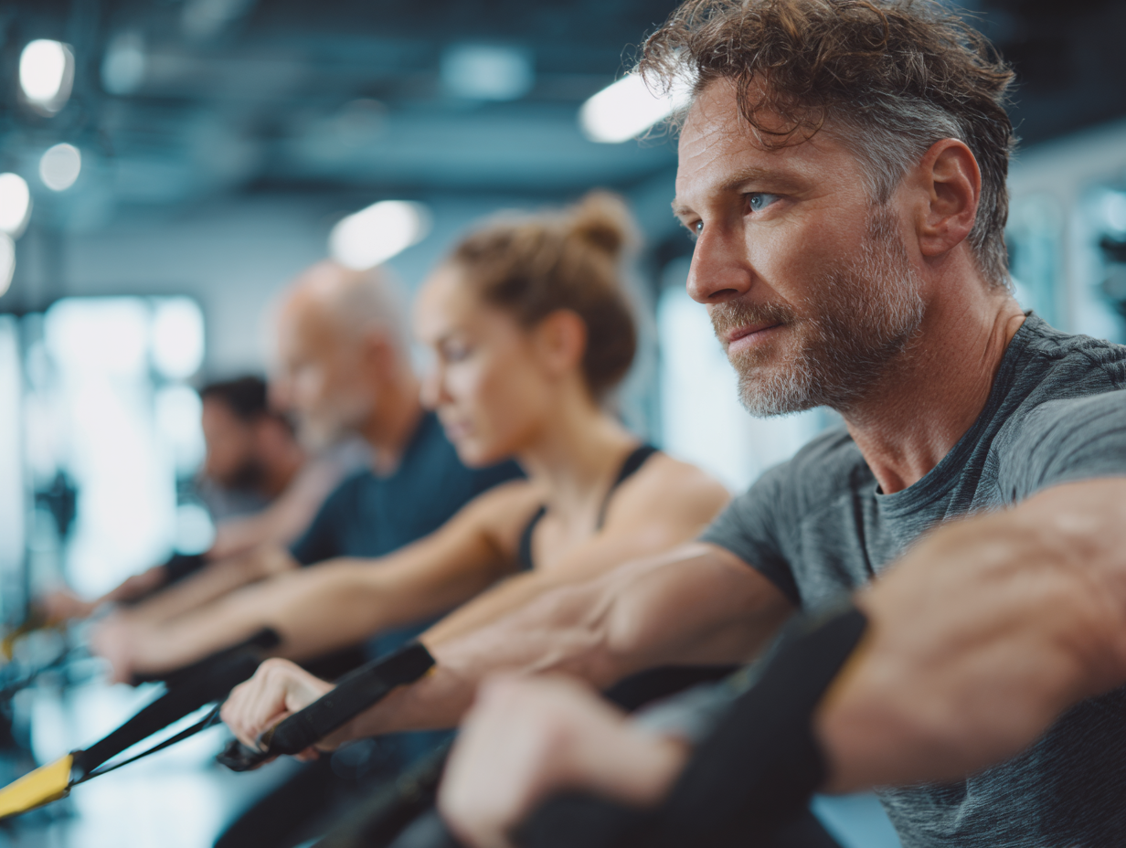 Процес тренування